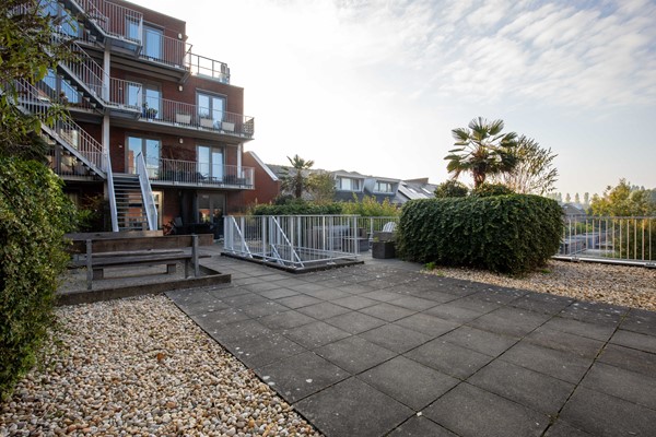 Medium property photo - Pablo Picassostraat 109, 3544 NX Utrecht